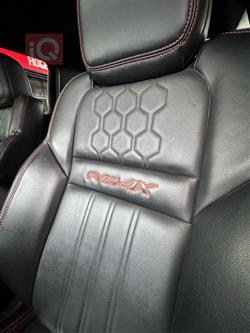 نيسان فرونتر